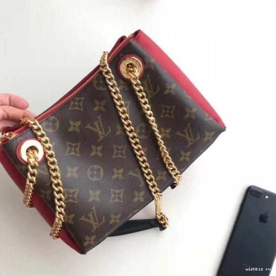 WIS Vuitton BB SURENE Louis 0809